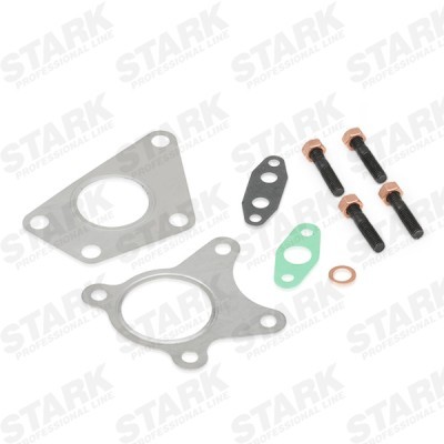 Turbina (Turbosprężarka) Stark SKCT-1190284 SKCT-1190284 - foto 7