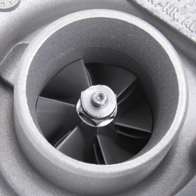 Turbina (Turbosprężarka) RIDEX 2234C10658R 2234C10658R - foto 4