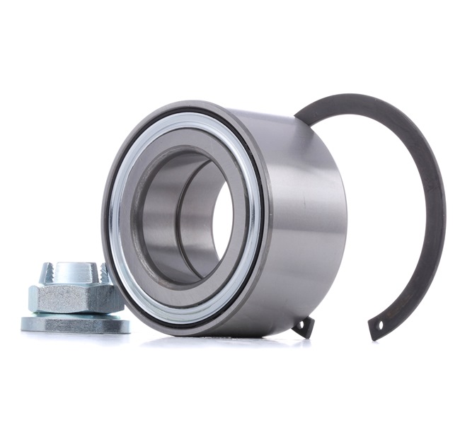 Łożysko Koła RIDEX 654W0776 654W0776 - foto 1