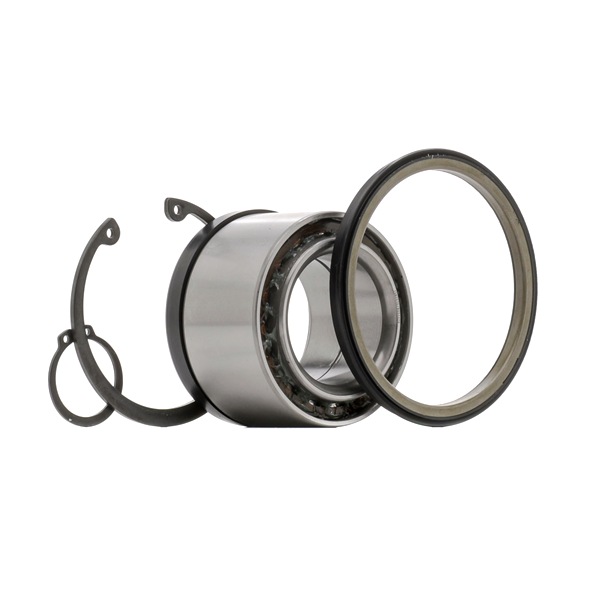 Łożysko Koła RIDEX 654W0274 654W0274 - foto 1