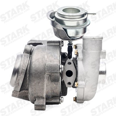 Turbina (Turbosprężarka) Stark SKCT-1190083 SKCT-1190083 - foto 5