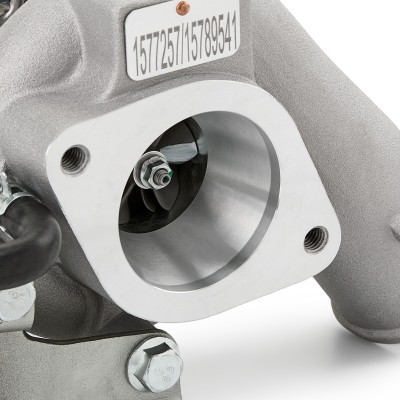 Turbina (Turbosprężarka) RIDEX 2234C10067 2234C10067 - foto 6