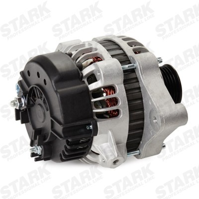 Alternator Stark SKGN-0320084 SKGN-0320084 - foto 4