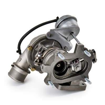 Turbina (Turbosprężarka) RIDEX 2234C0402R 2234C0402R - foto 5