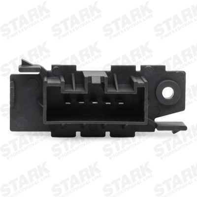 Rezystor Opornik Dmuchawy Stark SKRI-2000161 SKRI-2000161 - foto 7