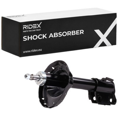 Amortyzator RIDEX 854S1145 854S1145 - foto 2