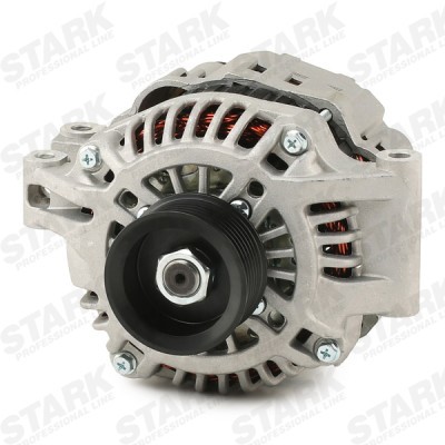 Alternator Stark SKGN-0320430 SKGN-0320430 - foto 3