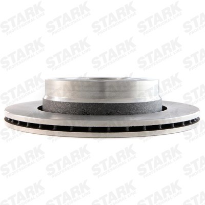 Tarcza hamulcowa Stark SKBD-0020099 SKBD-0020099 - foto 5
