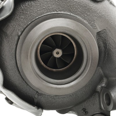 Turbina (Turbosprężarka) RIDEX 2234C0473R 2234C0473R - foto 8