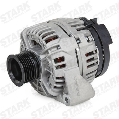 Alternator Stark SKGN-0320257 SKGN-0320257 - foto 3