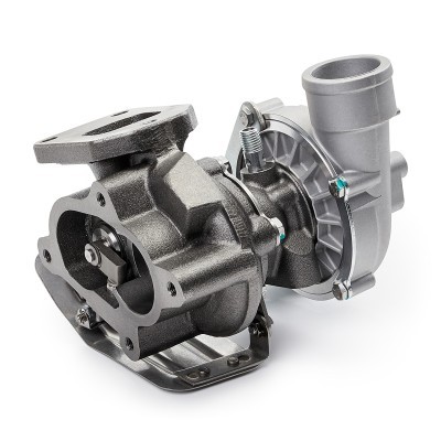 Turbina (Turbosprężarka) RIDEX 2234C10765 2234C10765 - foto 10