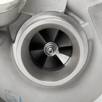 Turbina (Turbosprężarka) RIDEX 2234C10830 2234C10830 - foto 6