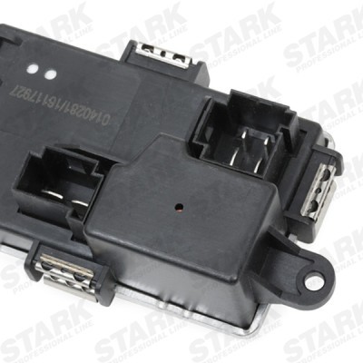 Rezystor Opornik Dmuchawy Stark SKRI-2000044 SKRI-2000044 - foto 5