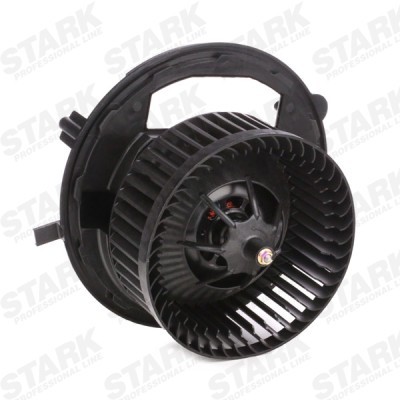 Wentylator Wnętrza Stark SKIB-0310154 SKIB-0310154 - foto 4