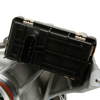 Turbina (Turbosprężarka) RIDEX 2234C0298 2234C0298 - foto 8