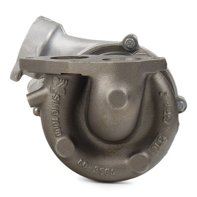 Turbina (Turbosprężarka) RIDEX 2234C10403R 2234C10403R - foto 6