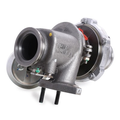 Turbina (Turbosprężarka) RIDEX 2234C10302R 2234C10302R - foto 5