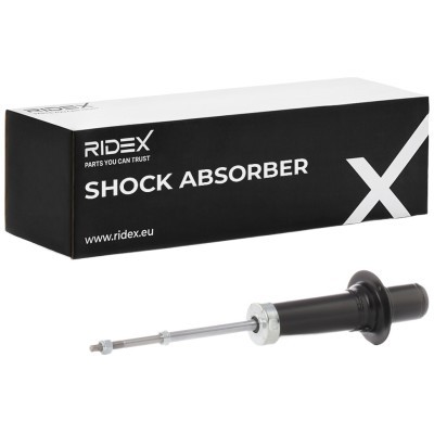 Amortyzator RIDEX 854S0257 854S0257 - foto 2