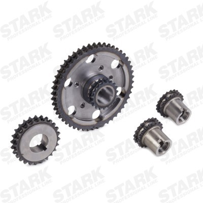 Zestaw łańcucha rozrządu Stark SKTCK-22440310 SKTCK-22440310 - foto 7