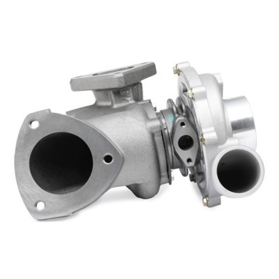Turbina (Turbosprężarka) RIDEX 2234C10583 2234C10583 - foto 5