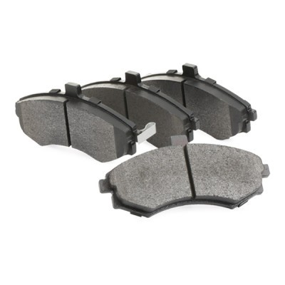 Klocki hamulcowe RIDEX 402B0442 402B0442 - foto 5