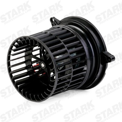 Wentylator Wnętrza Stark SKIB-0310122 SKIB-0310122 - foto 3