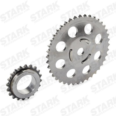 Zestaw łańcucha rozrządu Stark SKTCK-2240023 SKTCK-2240023 - foto 3
