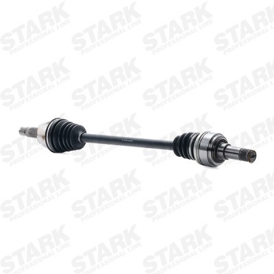 Półoś Napędowa Stark SKDS-0210378 SKDS-0210378 - foto 4