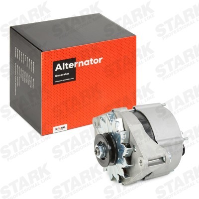 Alternator Stark SKGN-0321152 SKGN-0321152 - foto 2