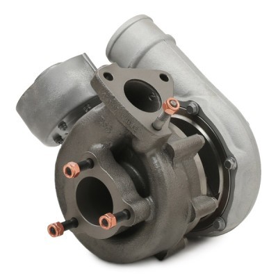 Turbina (Turbosprężarka) RIDEX 2234C0404R 2234C0404R - foto 5