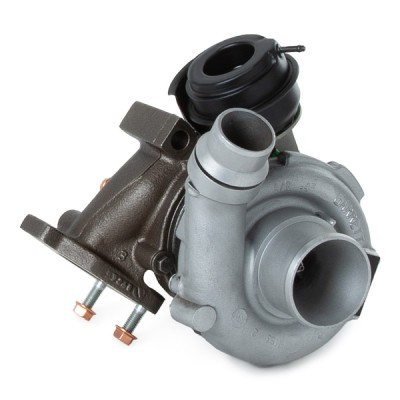 Turbina (Turbosprężarka) RIDEX 2234C10318R 2234C10318R - foto 2