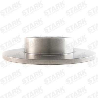Tarcza hamulcowa Stark SKBD-0020056 SKBD-0020056 - foto 4
