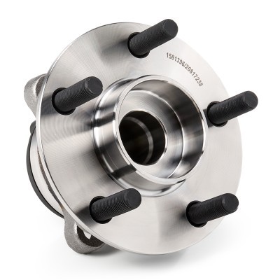 Łożysko Koła RIDEX 654W1438 654W1438 - foto 4