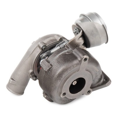 Turbina (Turbosprężarka) RIDEX 2234C0377R 2234C0377R - foto 4