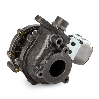 Turbina (Turbosprężarka) RIDEX 2234C10805R 2234C10805R - foto 4