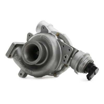 Turbina (Turbosprężarka) RIDEX 2234C10191R 2234C10191R - foto 2
