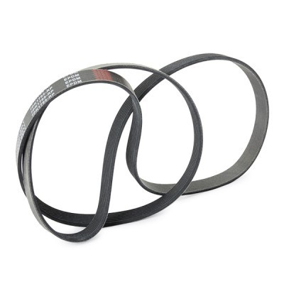 Zestaw paska klinowego wielorowkowego RIDEX 542R0055P 542R0055P - foto 5