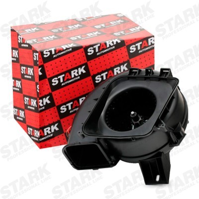 Wentylator Wnętrza Stark SKIB-0310136 SKIB-0310136 - foto 2