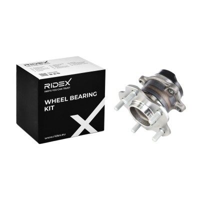 Łożysko Koła RIDEX 654W0165 654W0165 - foto 2