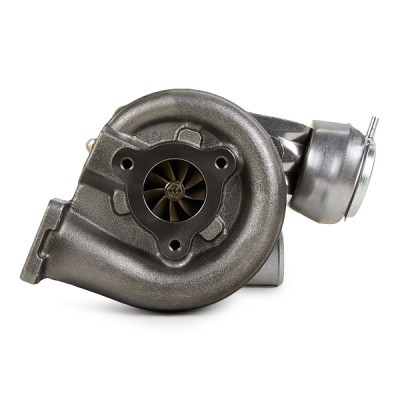 Turbina (Turbosprężarka) RIDEX 2234C0456 2234C0456 - foto 7