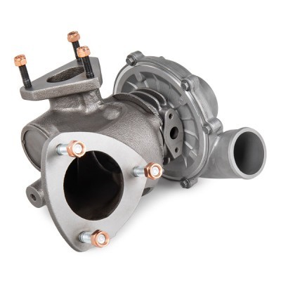 Turbina (Turbosprężarka) RIDEX 2234C10583R 2234C10583R - foto 3