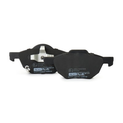 Klocki hamulcowe RIDEX 402B0210P 402B0210P - foto 5