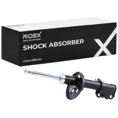 Amortyzator RIDEX 854S0765 854S0765 - foto 2
