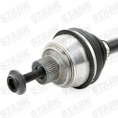 Półoś Napędowa Stark SKDS-0210445 SKDS-0210445 - foto 5