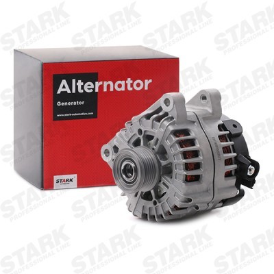 Alternator Stark SKGN-0320753 SKGN-0320753 - foto 2