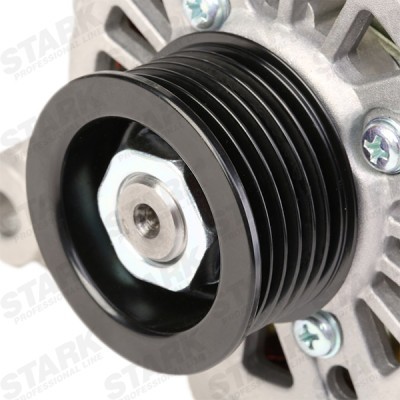 Alternator Stark SKGN-0320458 SKGN-0320458 - foto 6
