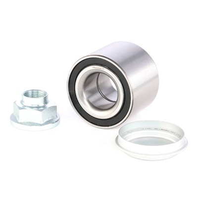 Łożysko Koła RIDEX 654W0530 654W0530 - foto 3
