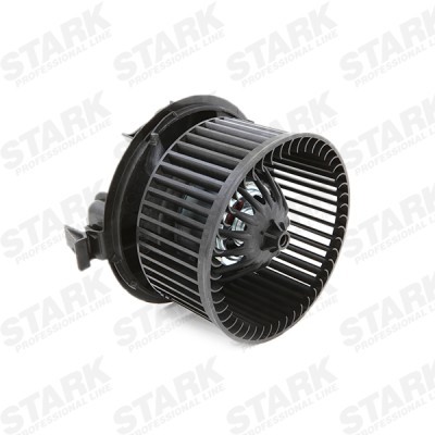 Wentylator Wnętrza Stark SKIB-0310002 SKIB-0310002 - foto 3