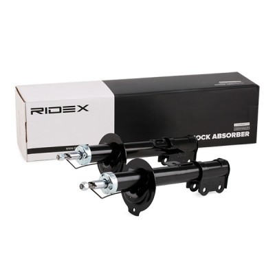 Amortyzator RIDEX 854S2653 854S2653 - foto 3