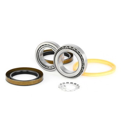 Łożysko Koła RIDEX 654W0486 654W0486 - foto 5